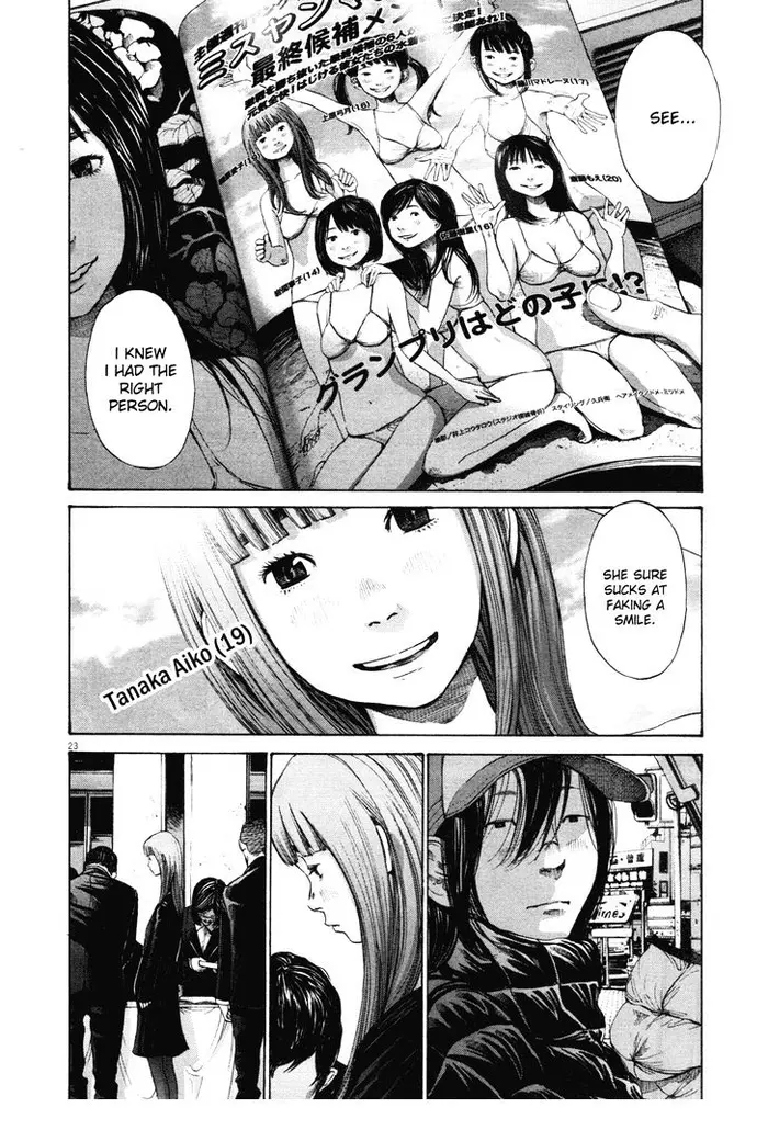 Goodnight Punpun Chapter 90 image 22_optimized